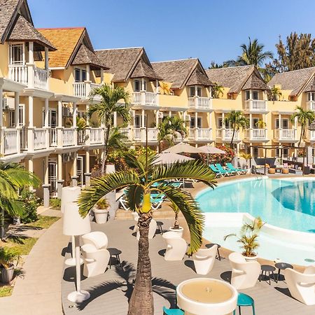 Hotel Exsel Ermitage Saint-Gilles Les Bains Exterior photo