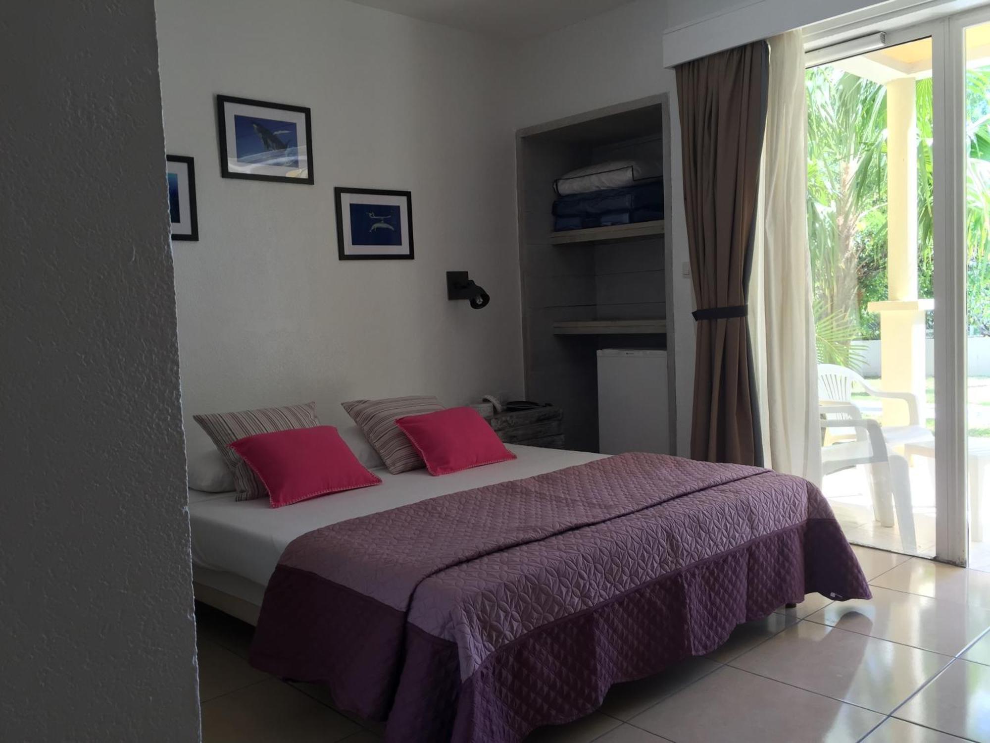 Hotel Exsel Ermitage Saint-Gilles Les Bains Room photo